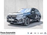 BMW X3 20d xDrive M Sport HUD PANO ACC AHK 360°KAM - BMW X3 Gebrauchtwagen