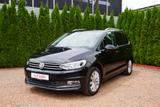 Volkswagen Touran 1.4 TSI DSG Highline LED ACC Standheizung - : Schwarz, Van