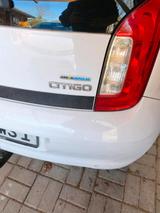 Skoda Citigo Green Impulse  Automatik 5 Tü... - Skoda Citigo von privat