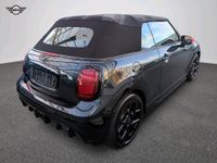 MINI John Cooper Works Cabrio - Vorschau Bild 9