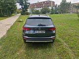 Seat Ateca 2.0 TSI 140kW Xcellence 4Drive DSG Xce... - Seat Ateca: 1.0