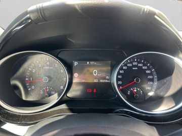 KIA cee'd Sportswagon - 11