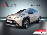 Toyota Aygo X 1,0-l-VVT-i 5-Türer Explore Air LED DAB J - Toyota Tageszulassungen: Aygo