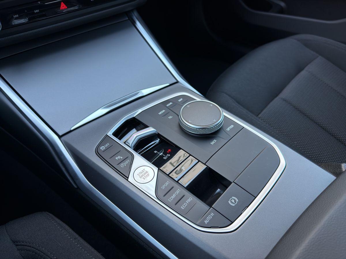 BMW 3 Series i G20 Lim. Aut. WIDESCREEN RF-KAMERA, миниатюра 30