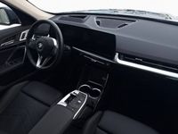 BMW X1 - Vorschau Bild 11
