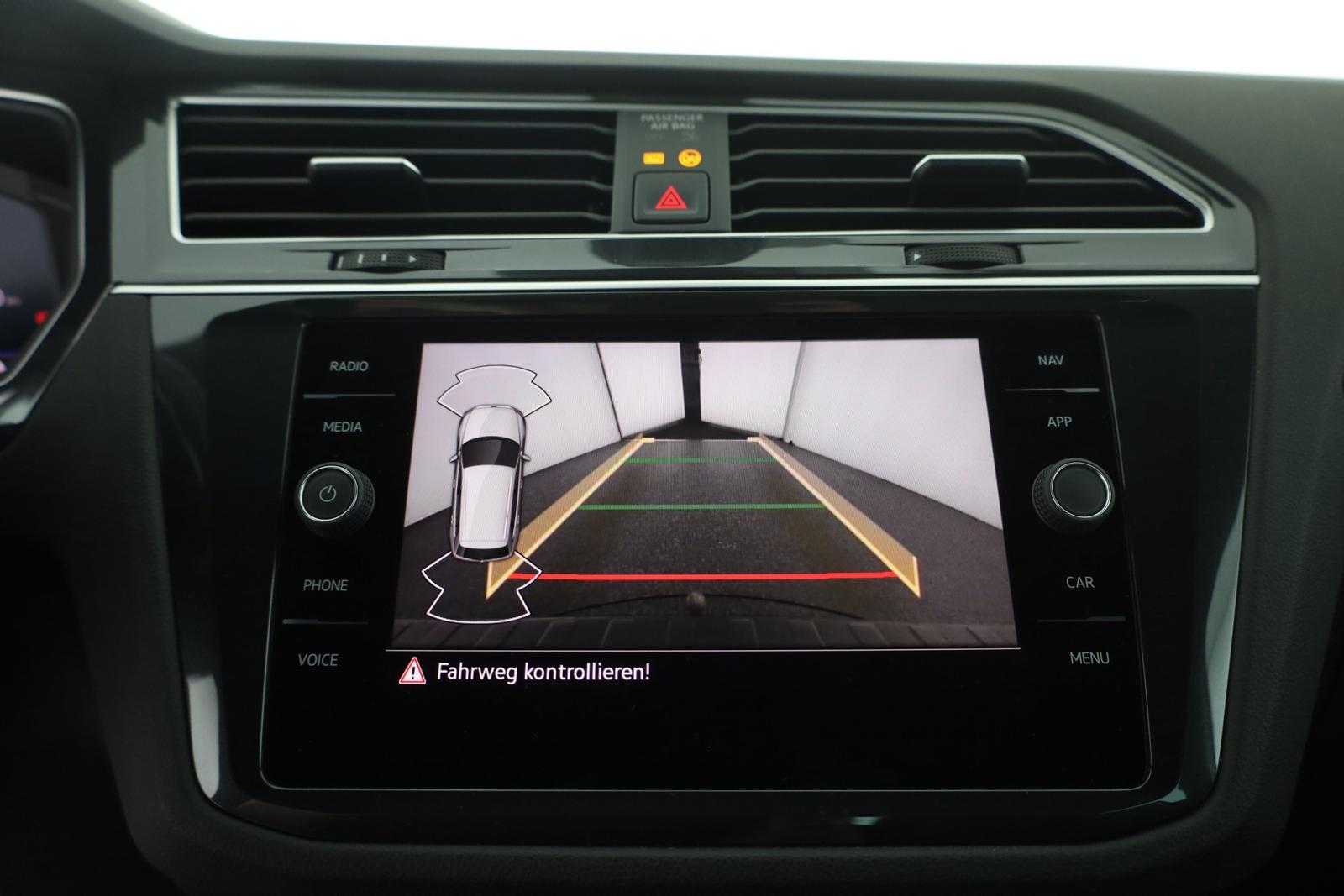 Volkswagen Tiguan 1.5 TSI DSG Active LED Virtual Cockpit, миниатюра 26