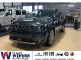 Jeep Compass Summit Mild-Hybrid Premium,-Park,-Winter