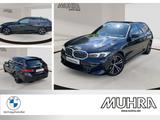 BMW M340d xDrive Touring 18" Pano Sonnenrollo HIFI - BMW M340d Jahreswagen