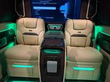 Mercedes-Benz V 300 V -Klasse LUXURY VIP 4MATIC AVANTGARDE - Mercedes-Benz V 300 Tageszulassungen