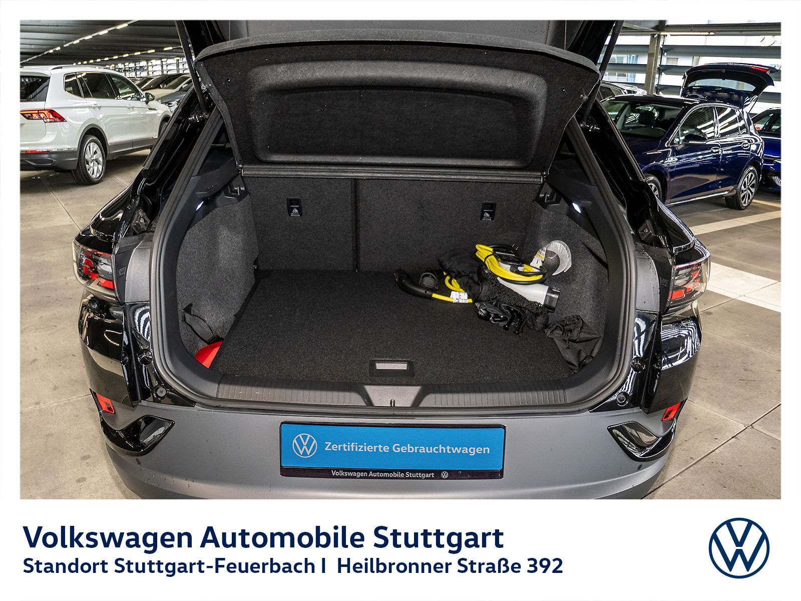 Volkswagen ID.4 - Bild 14