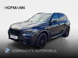 BMW X5 xDrive30d M Sport AHK+ACC+HUD+Standhzg+Memory
