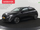 Peugeot e-208 EV GT 350 50 kWh | SOH 89,8% | Half leder - scheckheftgepflegte Peugeot e-208