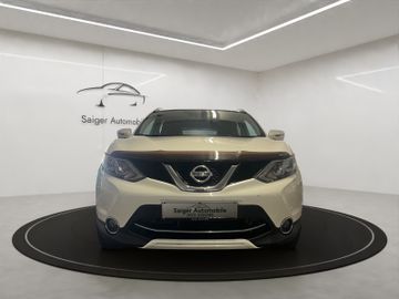 Nissan Qashqai - 6