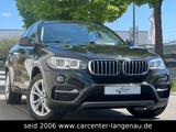 BMW X6 xDrive 40 d + 8 x ALU - BMW X6: 40d