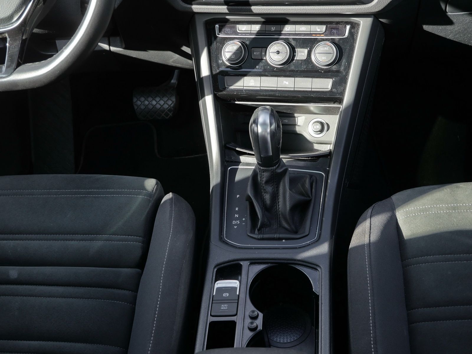 Volkswagen Touran - Bild 7