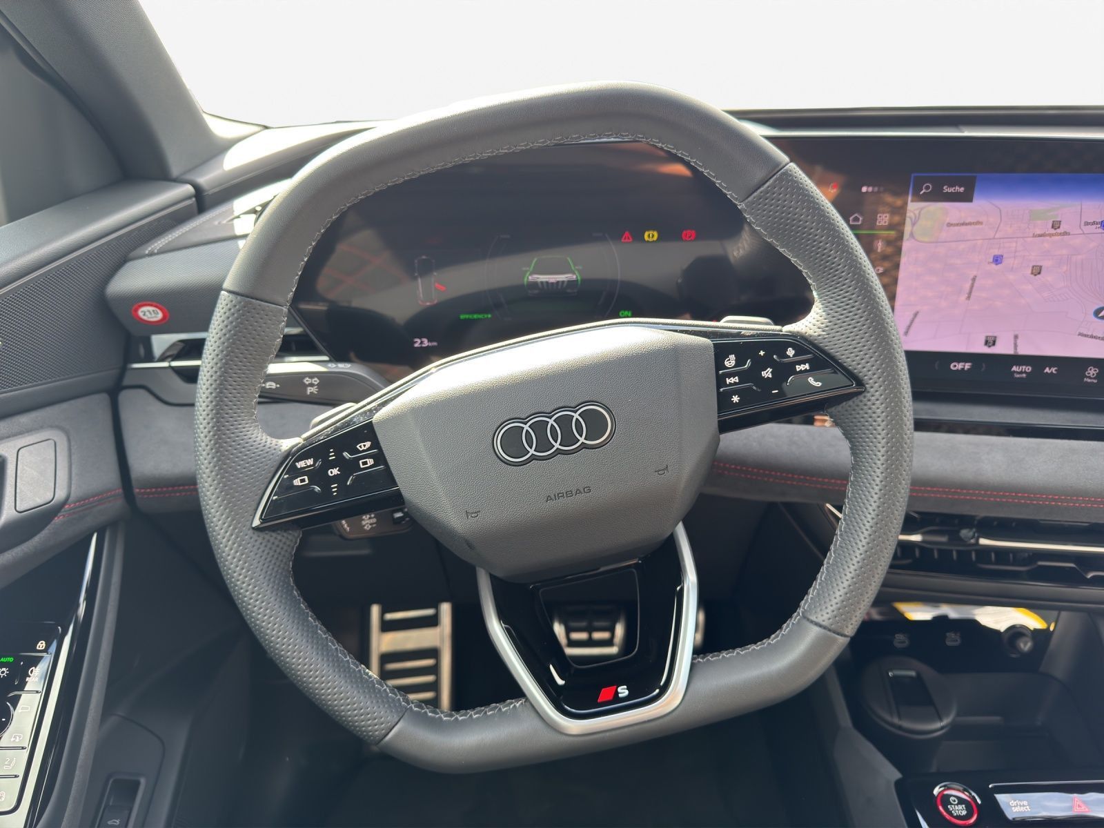 Audi SQ6 e-tron - Bild 8
