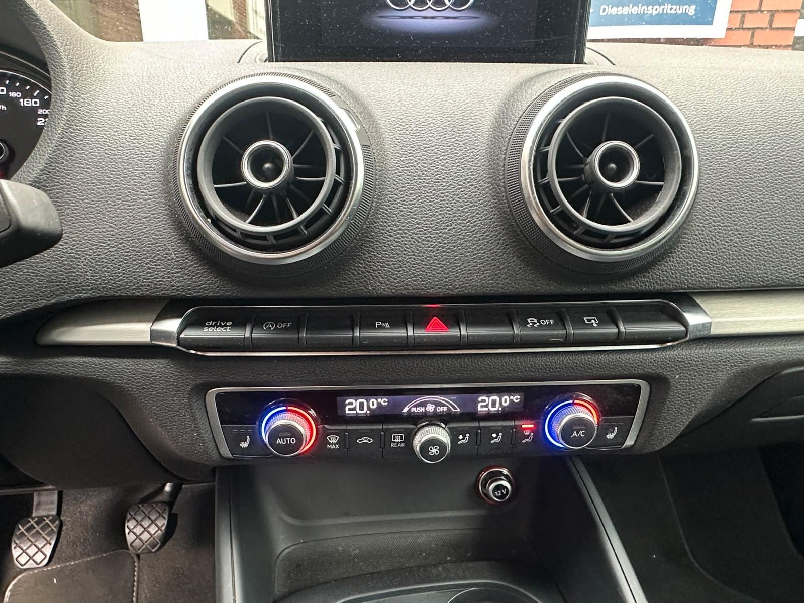 Audi A3 2015 — photo 20