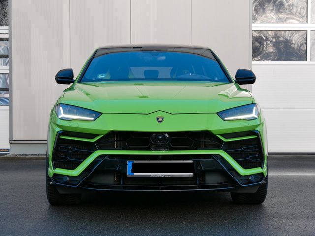 Lamborghini Urus 4.0 V8 PANO*B&O*CARBON*ACC*