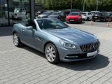 Mercedes-Benz SLK 200 SLK Roadster SLK 200 BlueEfficiency - Mercedes-Benz SLK 200 aus 2012