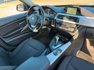 BMW 320 - 10