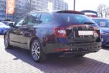 Skoda Octavia 2.0 TDI DSG Soleil LED Navi Standheizung - Skoda Octavia mit Diesel-Antrieb: Kombi, Euro4, 2.0
