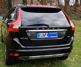 Volvo XC60 D4 AWD Momentum Geartronic Momentum - Volvo in Bremerhaven