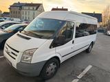 Ford Transit Bus FT 350 L 13/14-Sitzer-Bus - Ford Transit: Sitzer 14