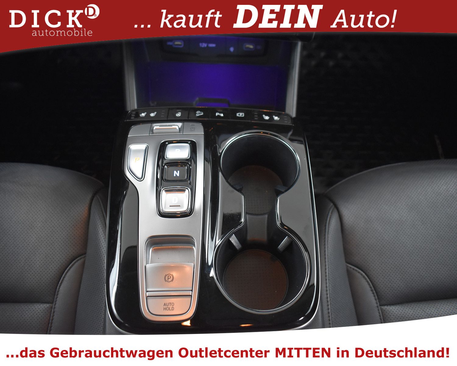 HYUNDAI Tucson 1.6 TGDI Prime MEMO+LED+SHZ+KAM+AHK+360°+ - Image 23