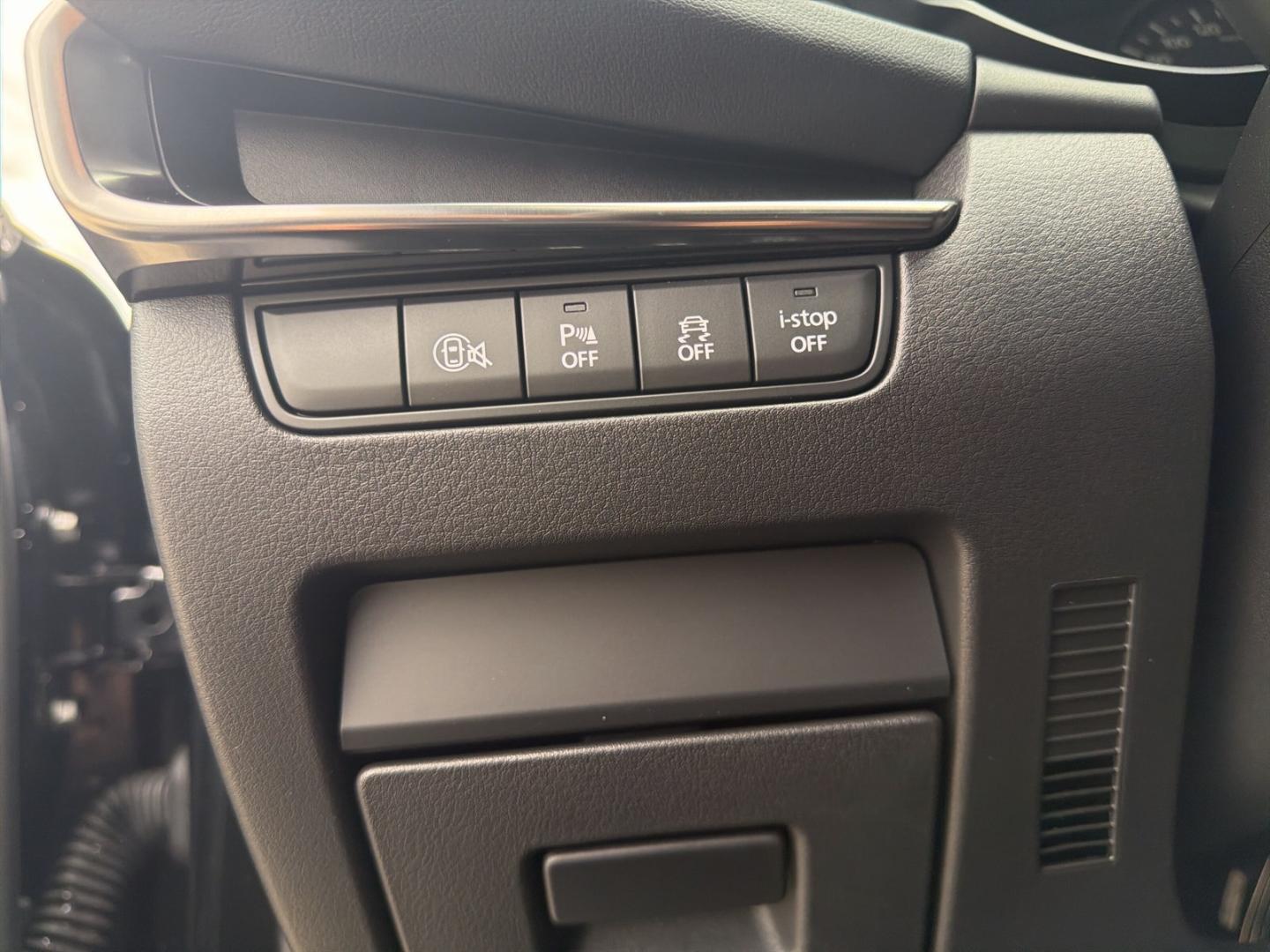 Mazda MAZDA3 Homura SKY.-X 186 HUD Navi LED ACC Apple CarPl, миниатюра 23