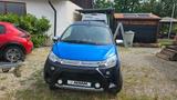 Aixam Cross - Aixam mit Diesel-Antrieb: Geländewagen
