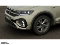 Volkswagen T-Roc - Vorschau Bild 12