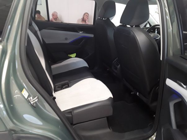 Volkswagen Tayron - Bild 9