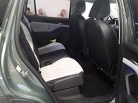 Volkswagen Tayron - Vorschau Bild 9