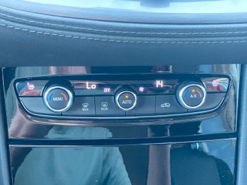 Bild 15 Opel Grandland (X) Grandland (X)*SHZ*PARK&GO*DAB*360°*KLIMAAUTO*