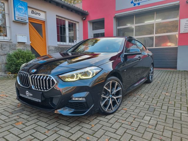 BMW 218 i Gran Coupe M Sport x 3 HUD Dig Cockpit DAB