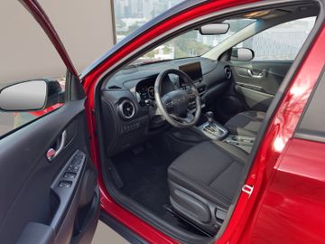 Hyundai KONA 1.6 T-GDI 4WD DCT Sitzheizung Kamera AHK