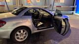 Mercedes-Benz SLK 200 KOMPRESSOR Sport Edition Sport Edition - Mercedes-Benz SLK 200 aus 2010: Kompressor
