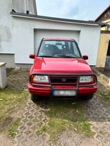 Suzuki Vitara - Suzuki aus 1997