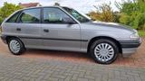Opel Astra 1.6 GLS GLS - Opel Astra Gl mit Benzin-Antrieb