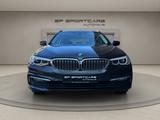 BMW 520d Touring-AUTOMATIK-LED-KAM-PDC-AHK-MÜNCHEN - BMW 520 Gebrauchtwagen in München