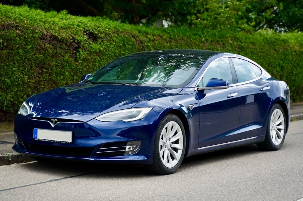 Image of Tesla Model S