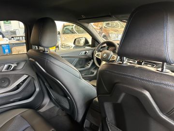 BMW 218 Gran Coupé *M Sport*Shadow*Kamera*