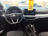 Seat Ibiza - Vorschau Bild 4