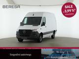 Mercedes-Benz Sprinter 317 CDI Kasten Standard Hoch L2H2 SHZ - Mercedes-Benz Sprinter in Osnabrück