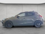 Mazda 2 SKYACTIV-G 90 Aut. Homura 66 kW, 5-türig - Mazda 2 Homura