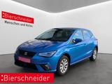 Seat Ibiza 1.0 TSI Style LED NAVI ACC PDC KAMERA SHZ