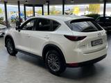 Mazda CX-5 Exclusive-Line 2WD Head-Up AHK 360°Kamera - Mazda Gebrauchtwagen in Augsburg