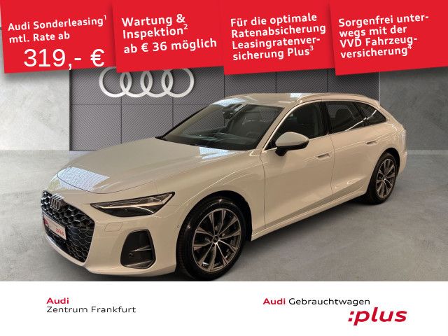 Audi A6 Avant 40 TFSI B&O*HUD*360*BF-DISP*MEMORY*ACC*