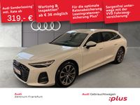 Audi A6 - Vorschau Bild 1