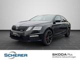 Skoda Octavia Lim. RS 2,0 TSI NAVI ACC LED CarPlay CAN - Skoda Octavia in Wiesbaden